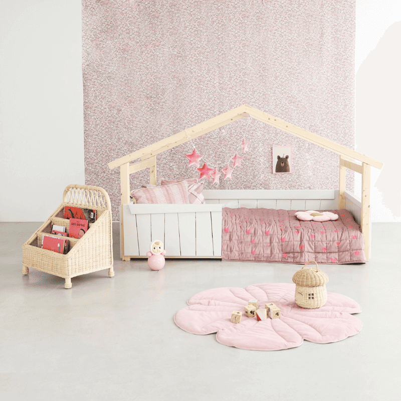 Starlight Einzelbett für Kinder