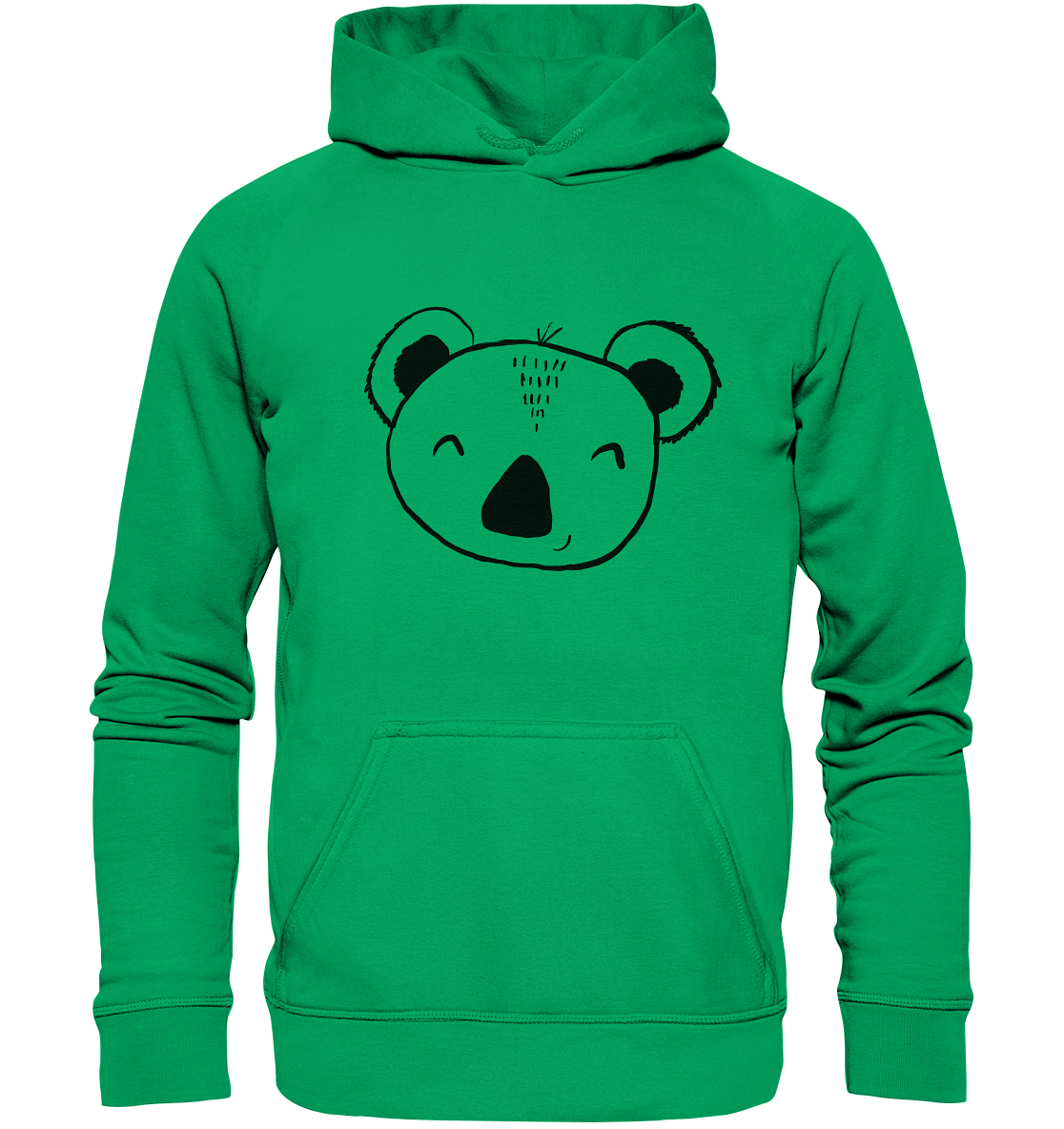 Koala Kuno - Kids Premium Hoodie