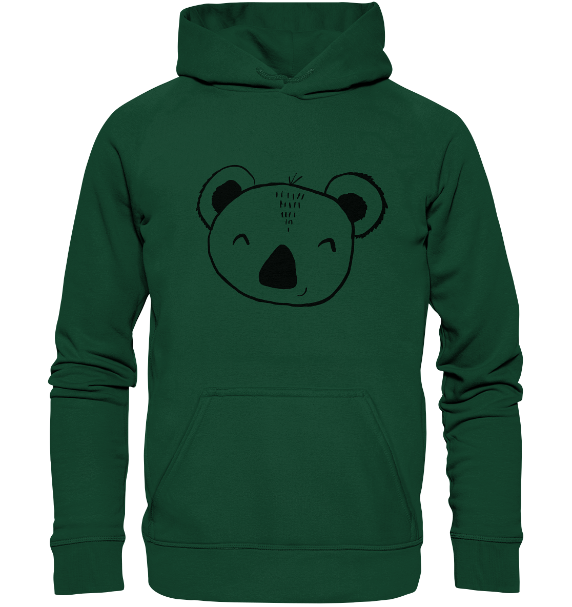 Koala Kuno - Kids Premium Hoodie