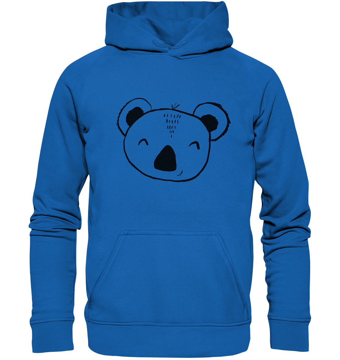 Koala Kuno - Kids Premium Hoodie