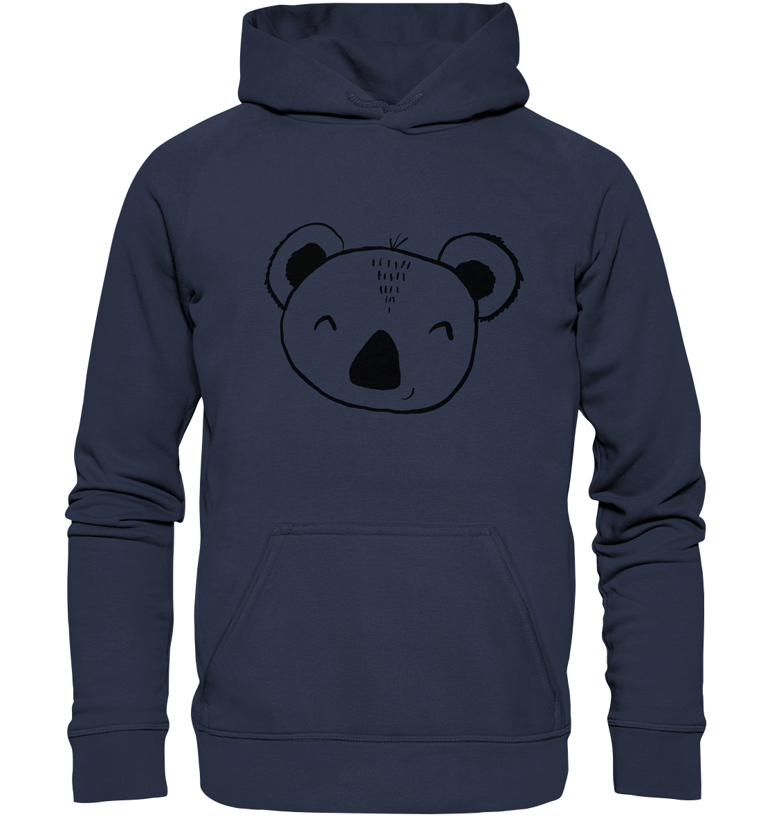Koala Kuno - Kids Premium Hoodie