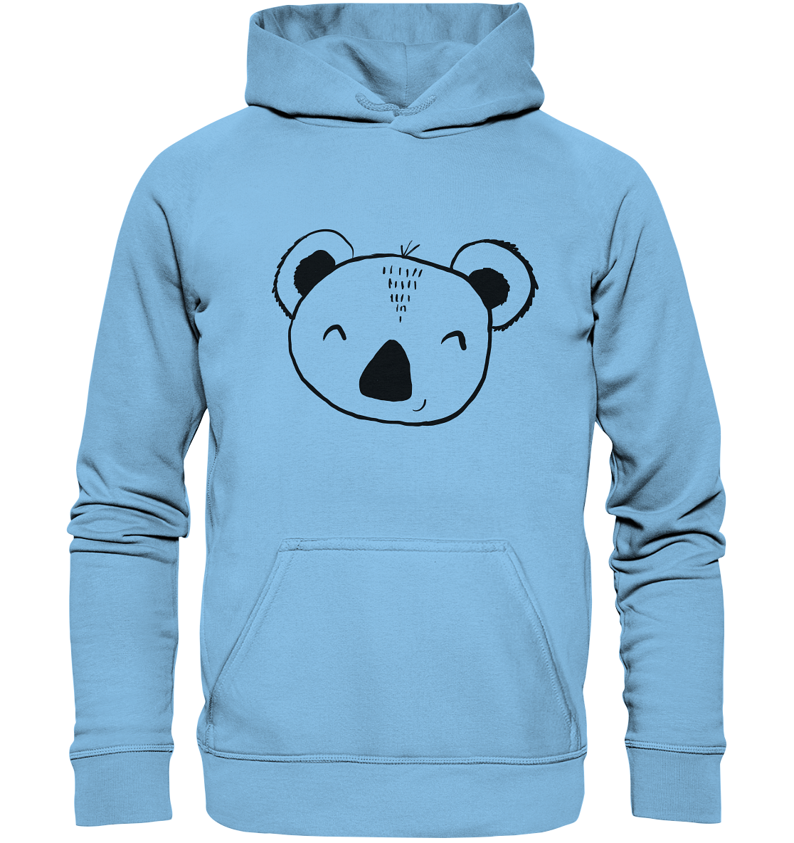 Koala Kuno - Kids Premium Hoodie