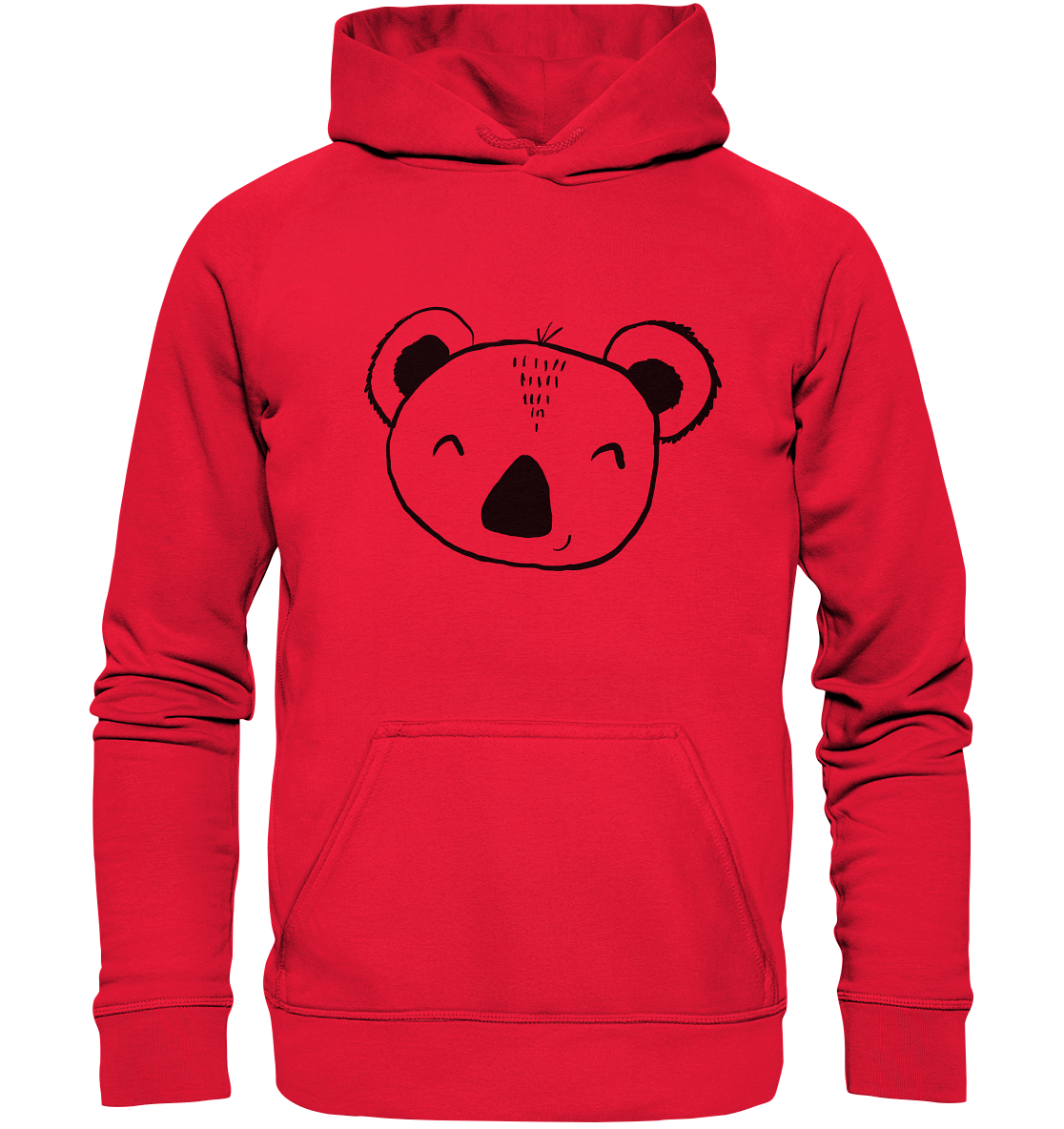 Koala Kuno - Kids Premium Hoodie
