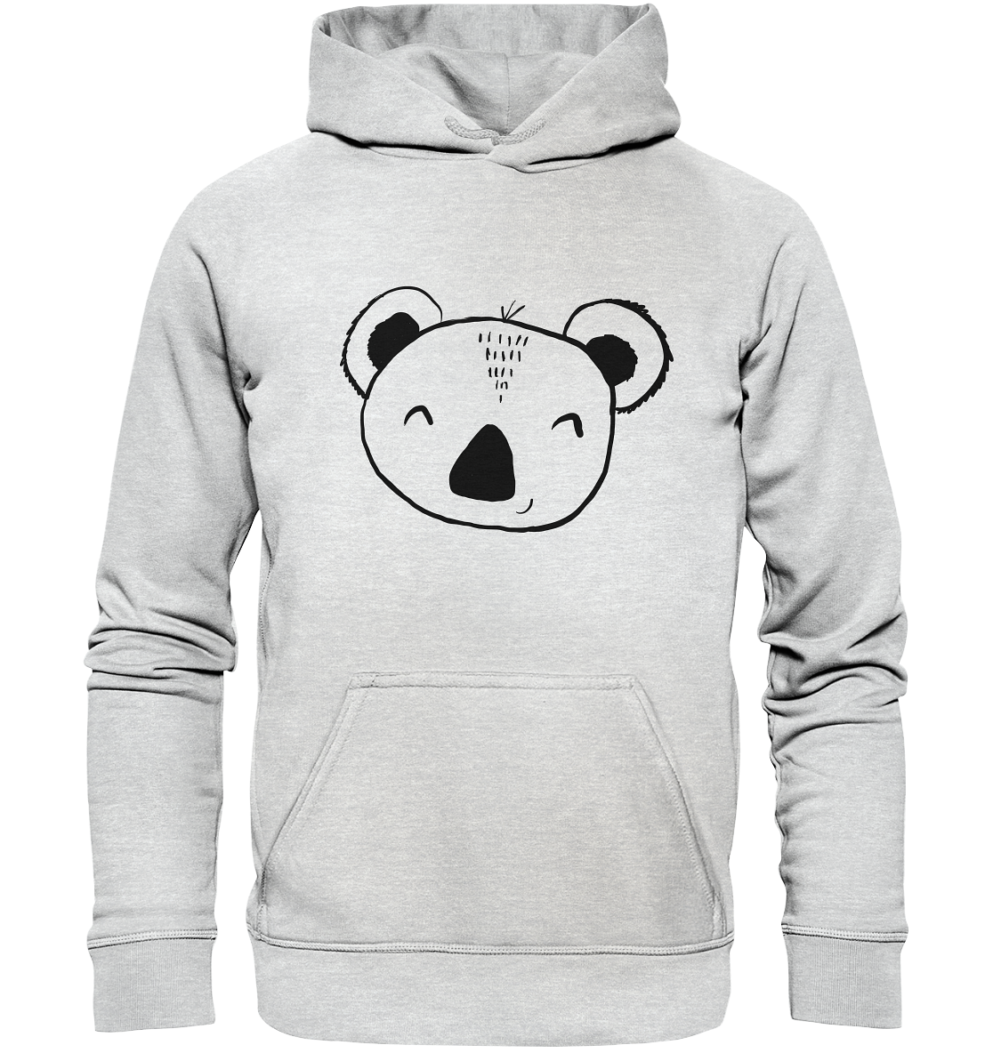 Koala Kuno - Kids Premium Hoodie