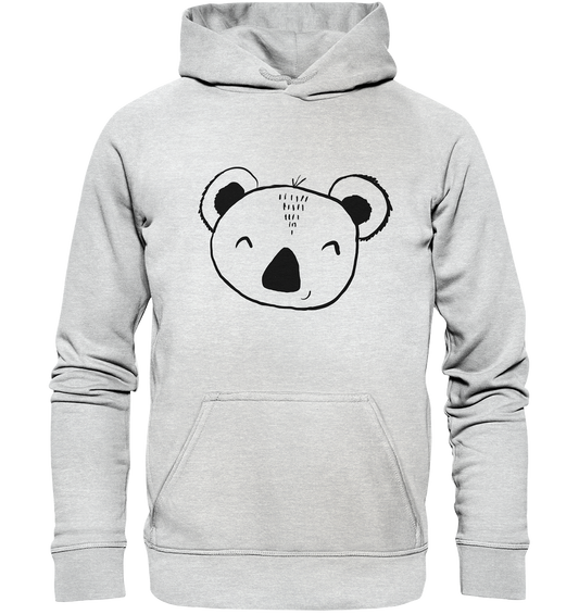Koala Kuno - Premium hoodie voor kinderen