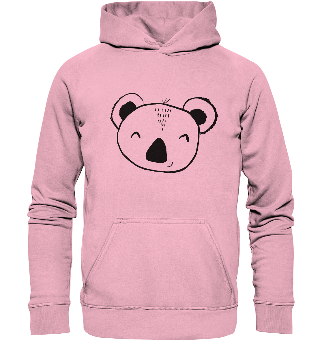 Koala Kuno - Kids Premium Hoodie