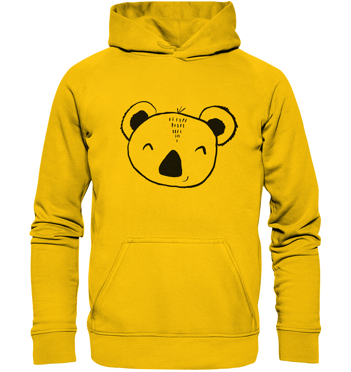 Koala Kuno - Kids Premium Hoodie