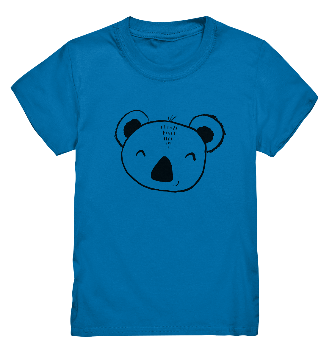 Koala Kuno - Kids' Premium Shirt