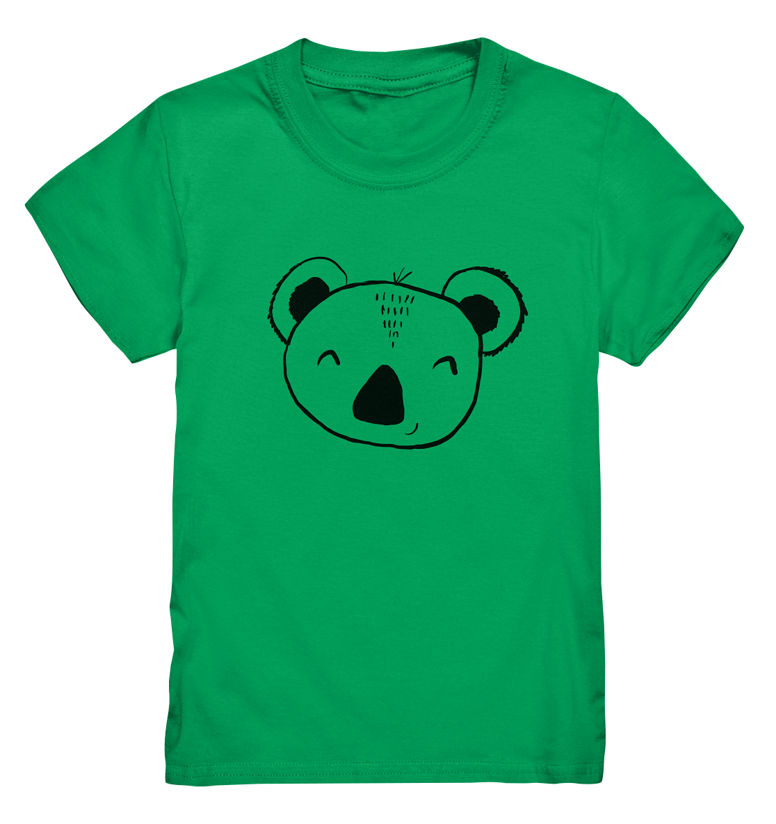 Koala Kuno - Kids' Premium Shirt