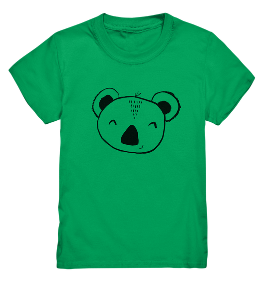Koala Kuno - Premium kindershirt