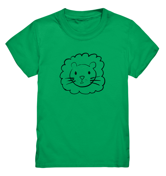 Lion Lui - Premium kindershirt