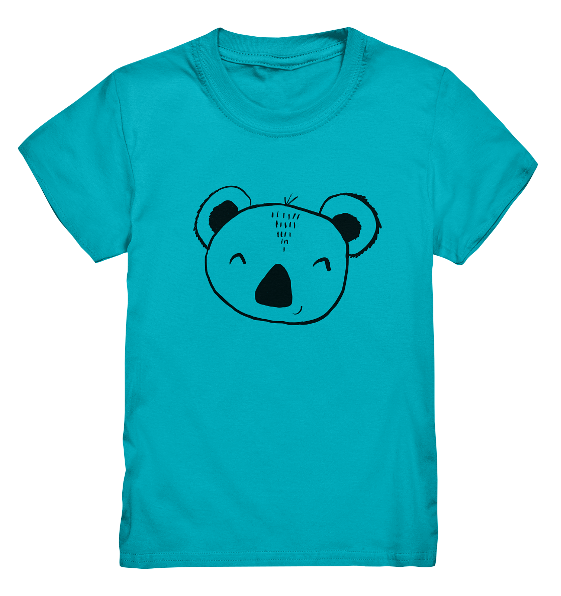 Koala Kuno - Kids' Premium Shirt