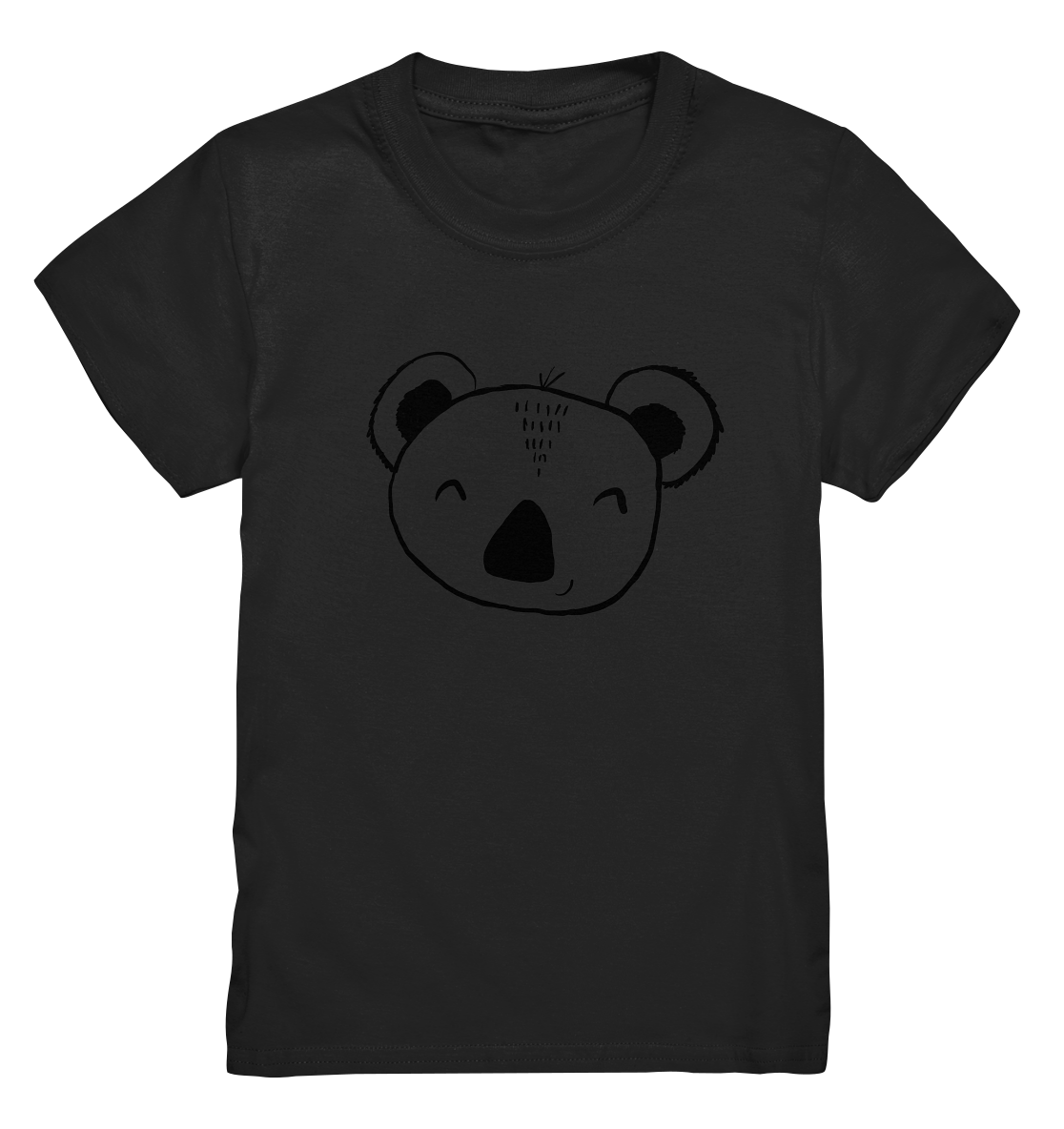 Koala Kuno - Kids' Premium Shirt