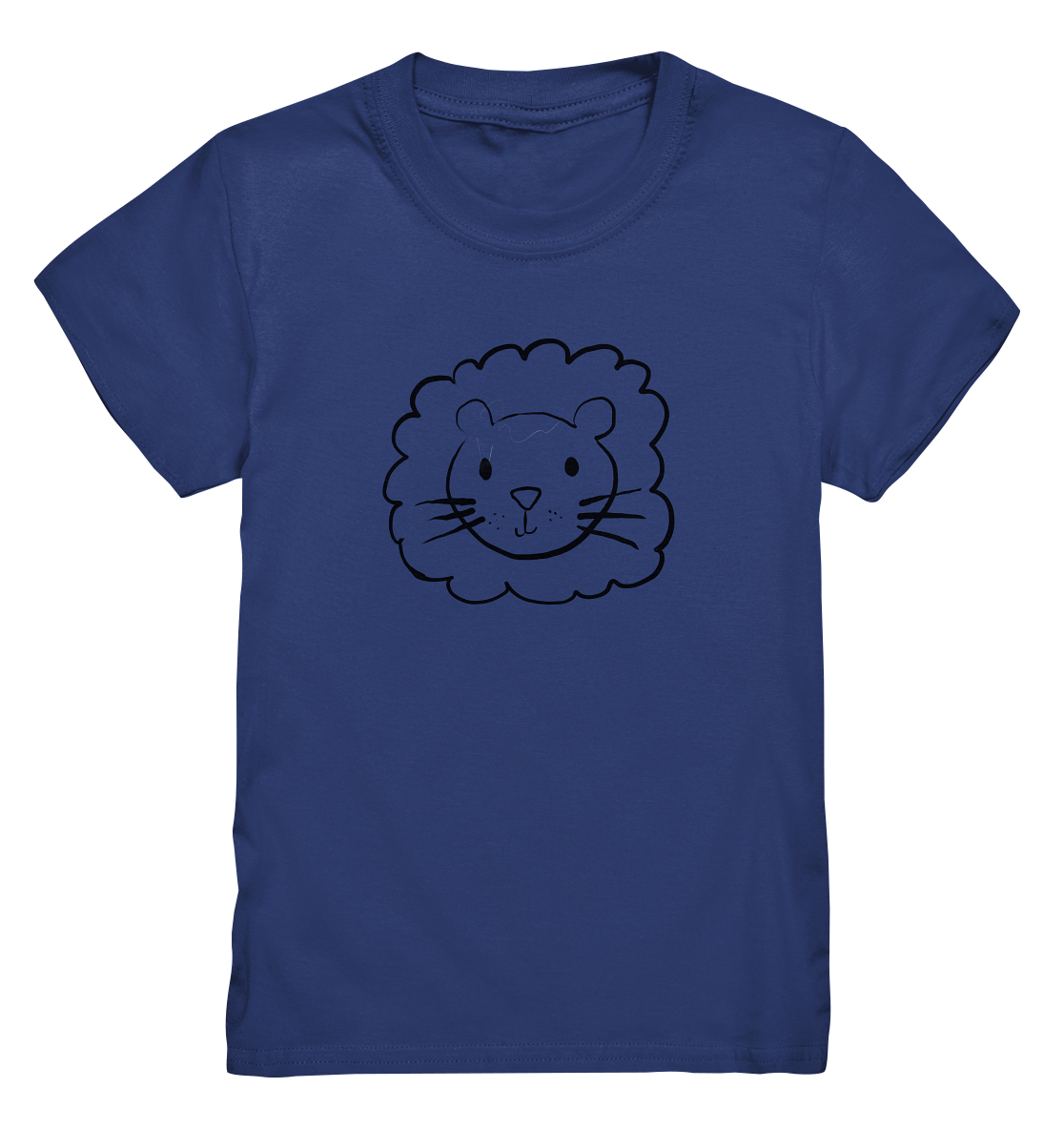 Lion Lui - Kids Premium Shirt