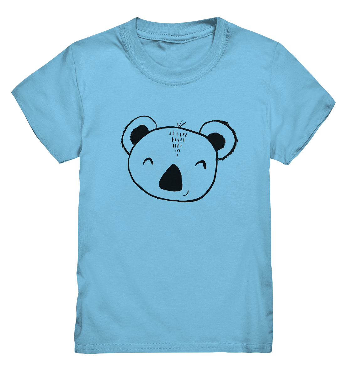 Koala Kuno - Kids' Premium Shirt