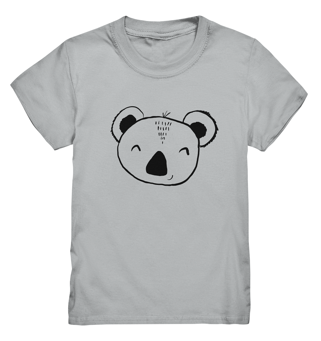 Koala Kuno - Kids' Premium Shirt