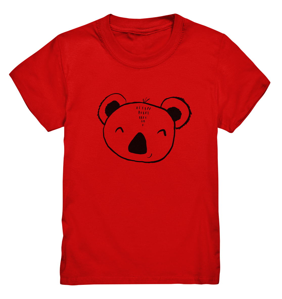 Koala Kuno - Kids' Premium Shirt