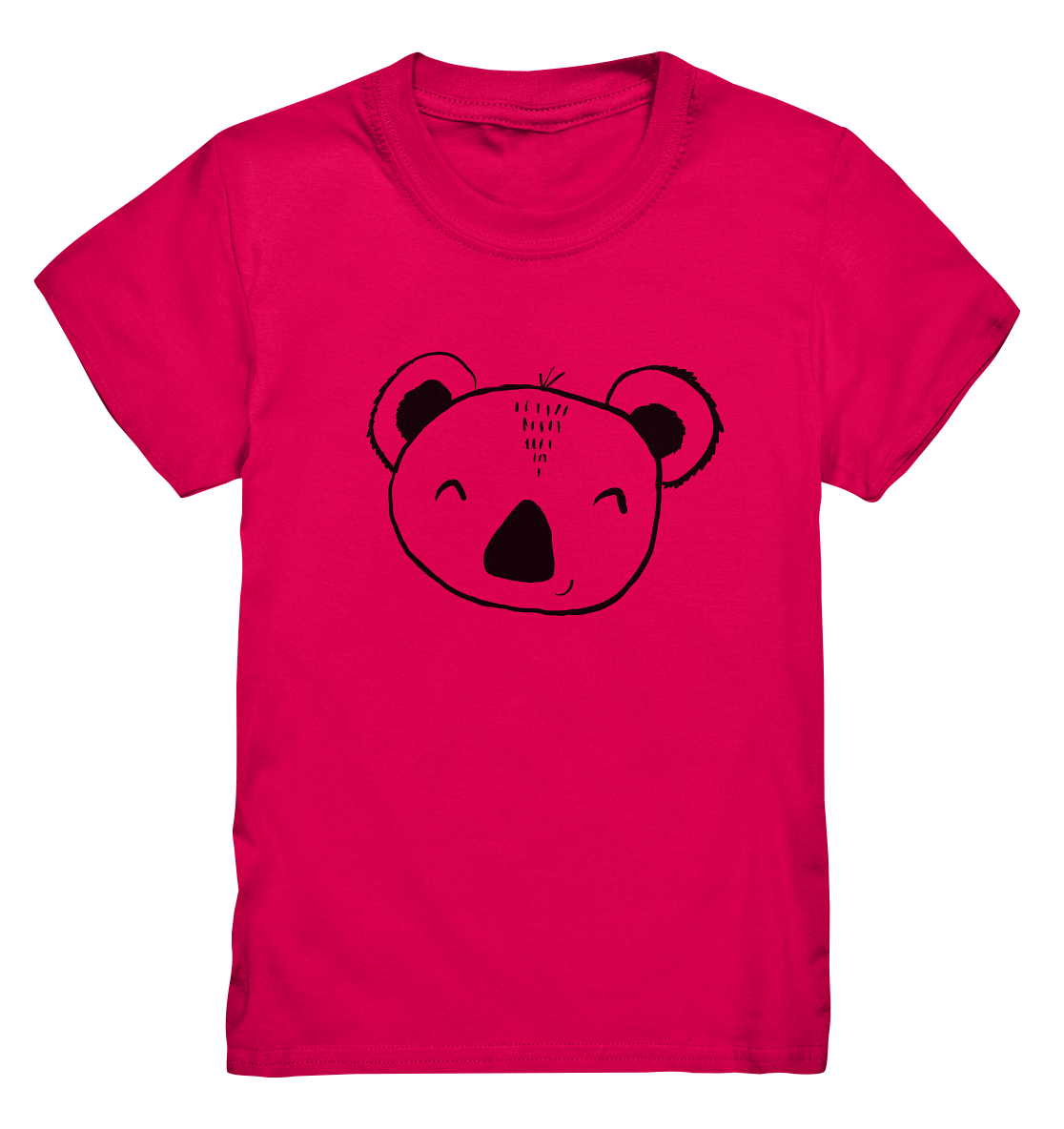 Koala Kuno - Kids' Premium Shirt