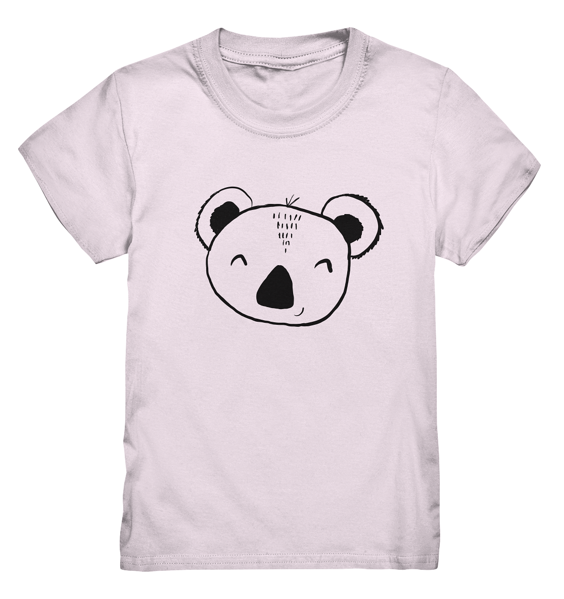 Koala Kuno - Kids' Premium Shirt