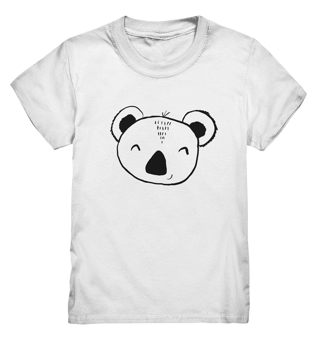 Koala Kuno - Kids' Premium Shirt