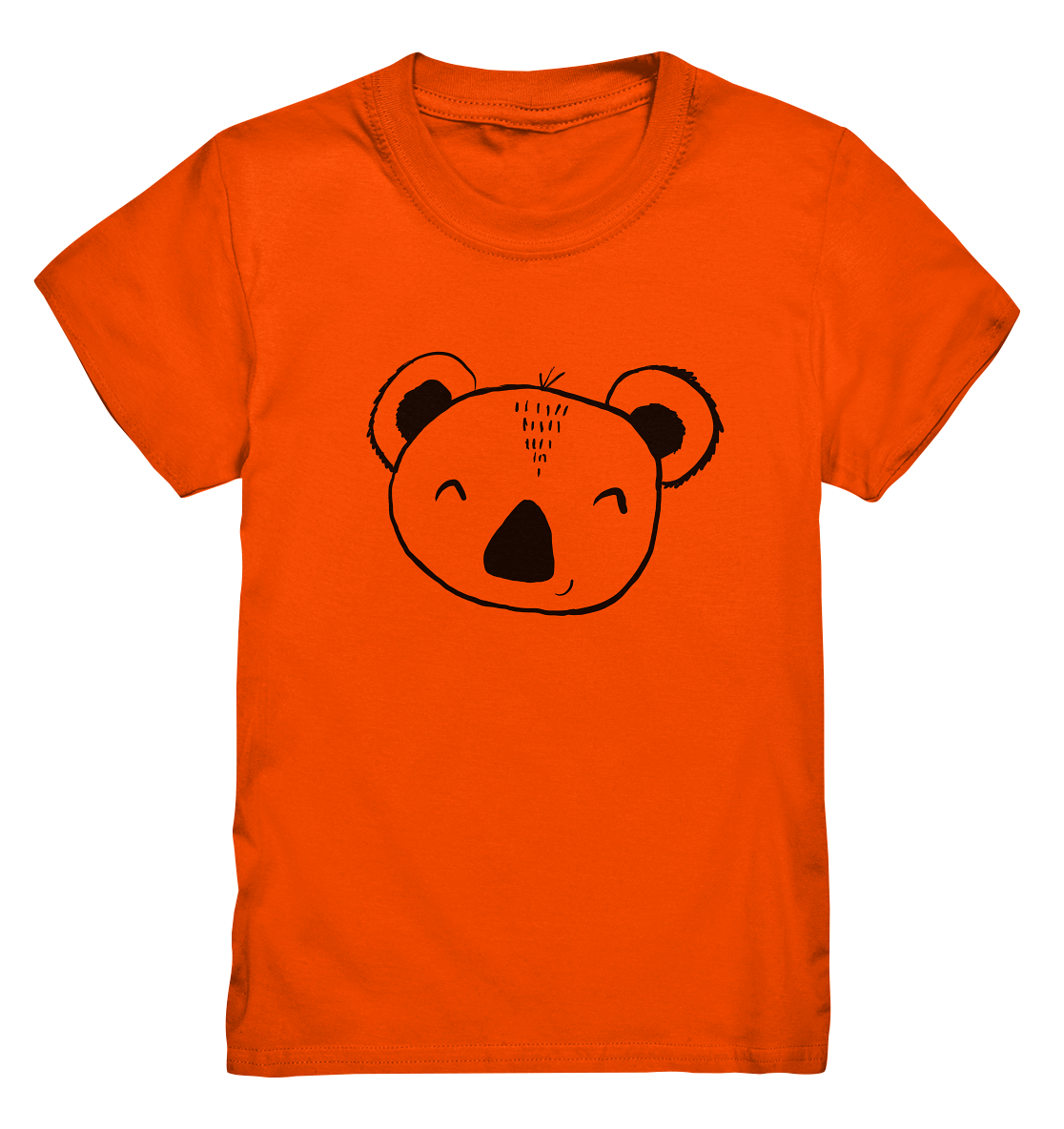 Koala Kuno - Kids' Premium Shirt