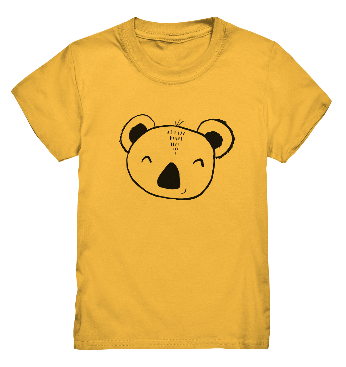 Koala Kuno - Kids' Premium Shirt