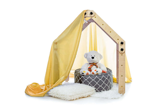 Bergbeklimmer 3 in 1