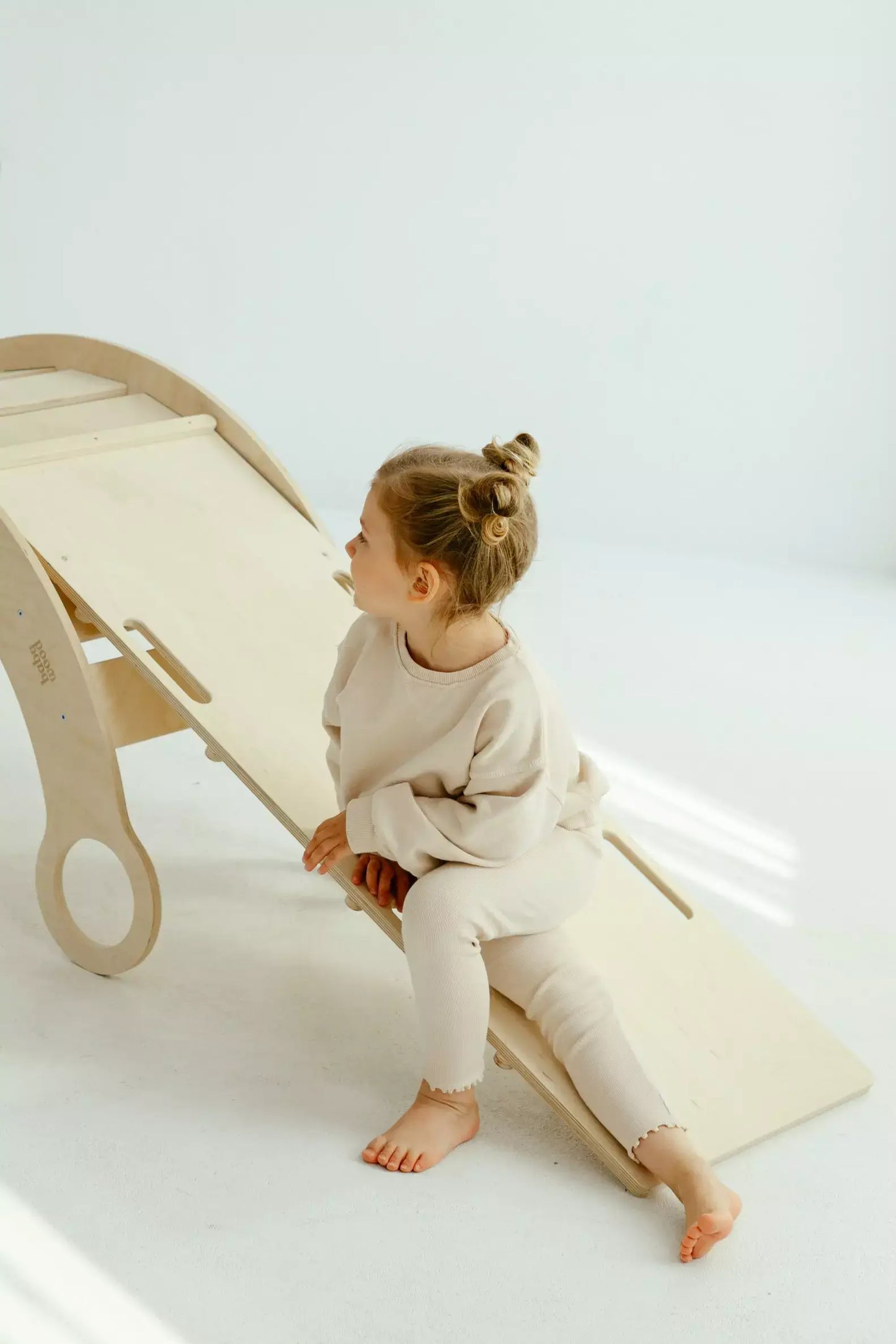 Klimplank voor wip en driehoek, diverse kleuren & maten