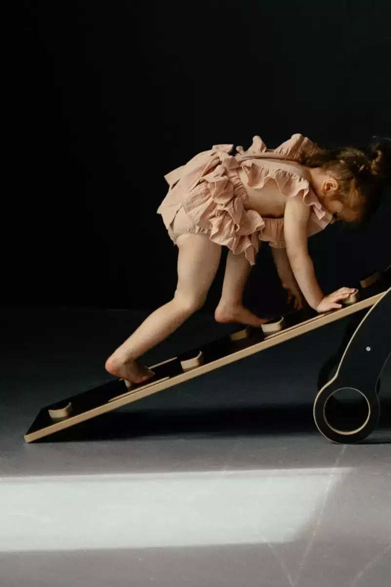 Klimplank voor wip en driehoek, diverse kleuren & maten