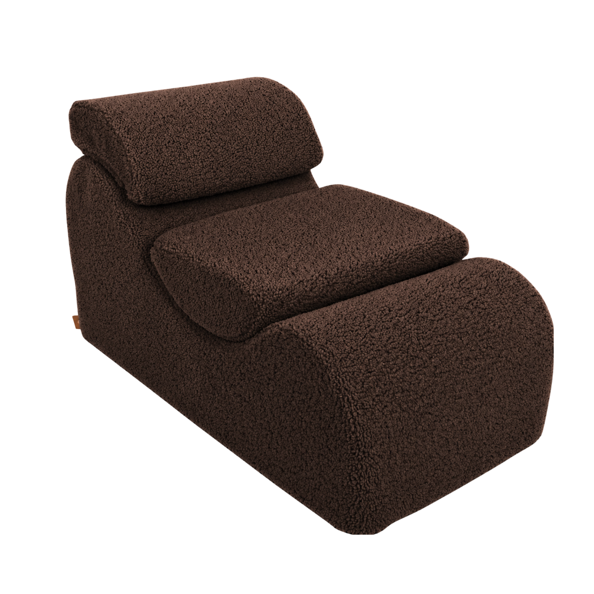 Sitzsack Wave Lounger Bearly