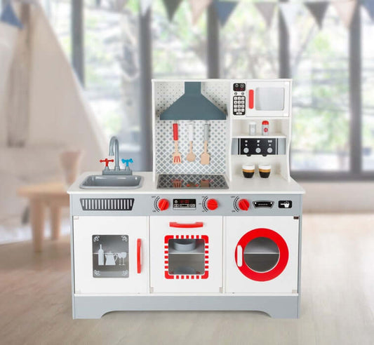 Kinderkeuken Premium