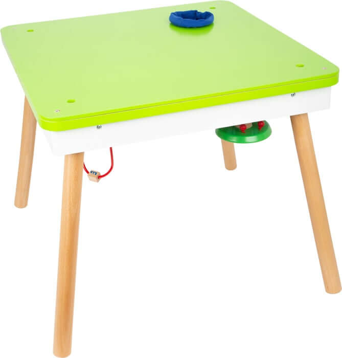 Game table amusement park 3 in 1