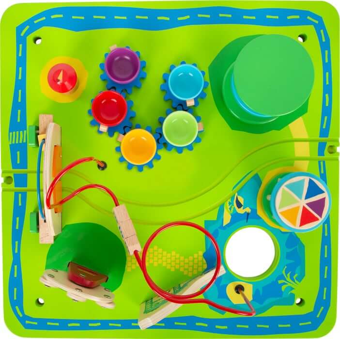 Game table amusement park 3 in 1