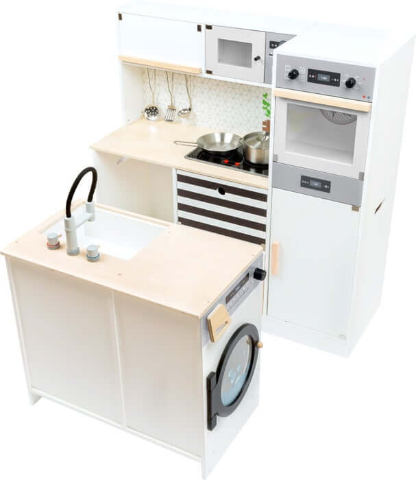 Children's kitchen modular XL