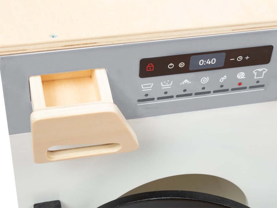 Children's kitchen modular XL