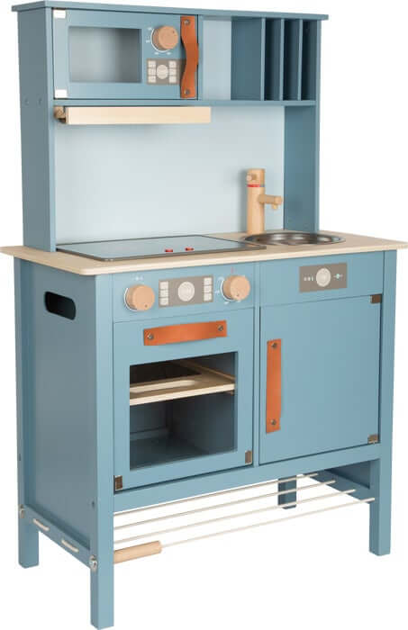 Children's kitchen compact "tasty"