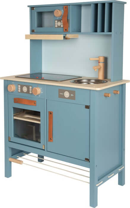 Children's kitchen compact "tasty"