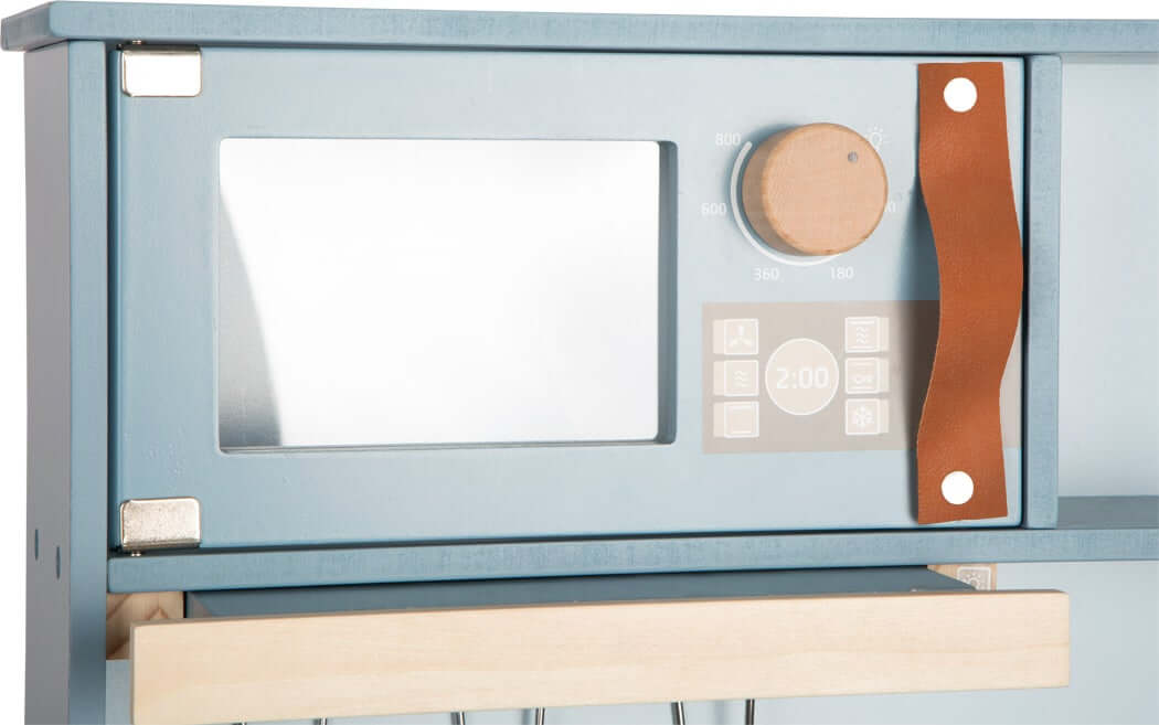 Children's kitchen compact "tasty"