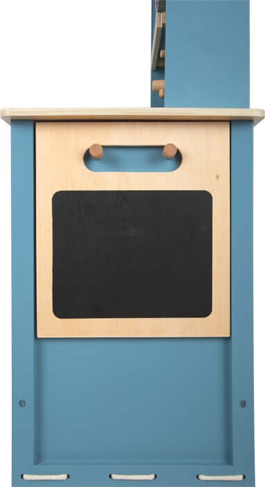 Children's kitchen compact "tasty"