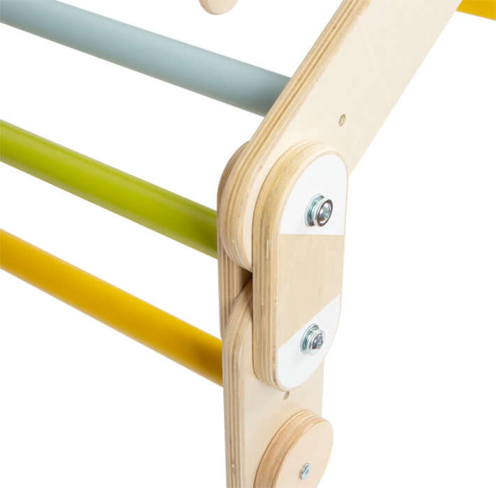 Klimdriehoek "Multi"