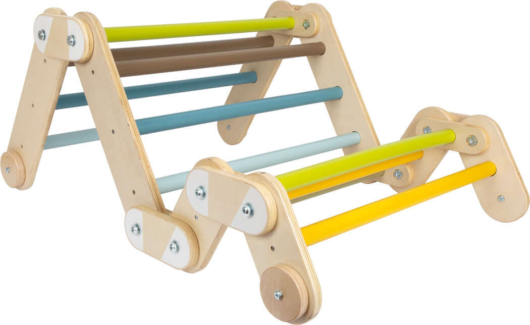 Klimdriehoek "Multi"