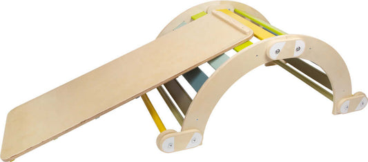 Schuifplank 3in1 Multi