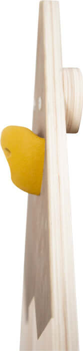 "Multi" climbing wall