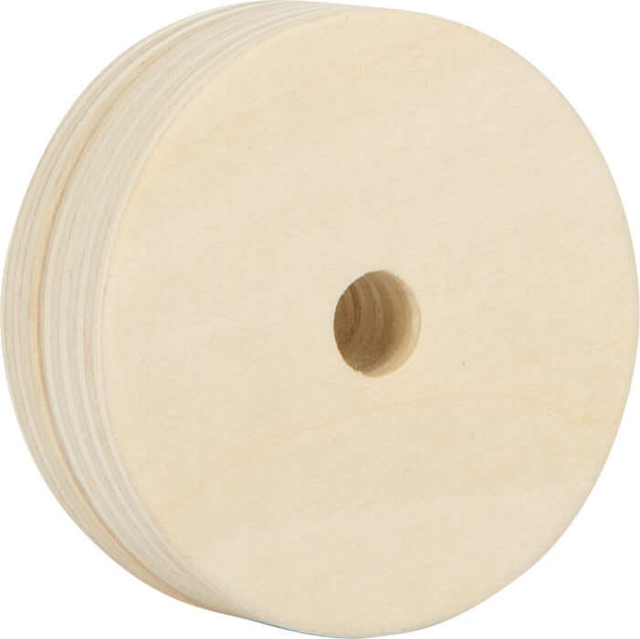 "Multi" climbing wall