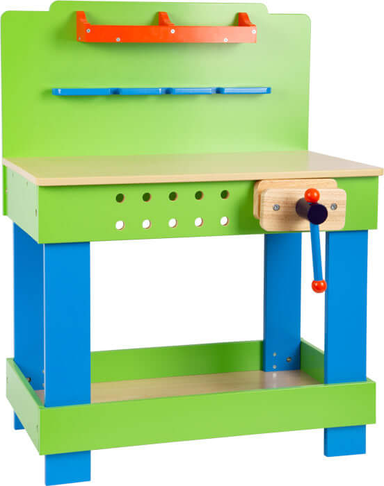 Workbench Junior