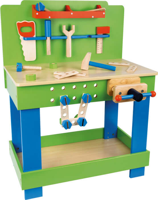Workbench Junior