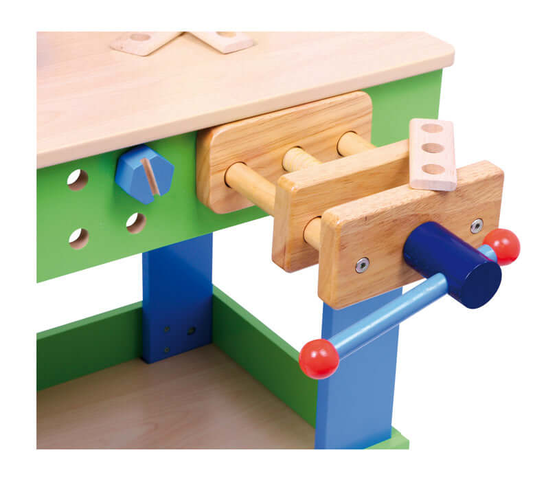Workbench Junior