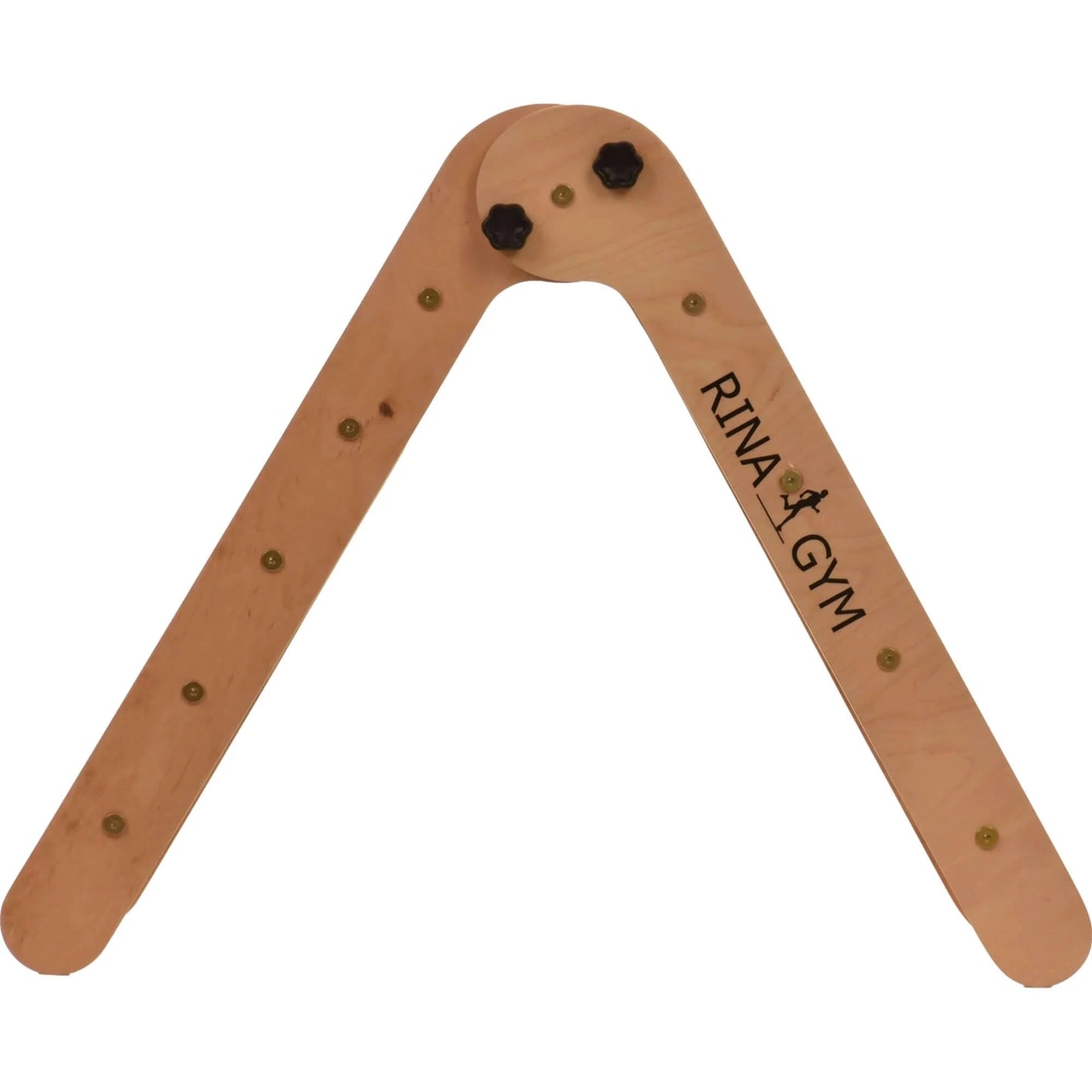 Klimdriehoek BASIC met dubbele ladder, diverse kleuren