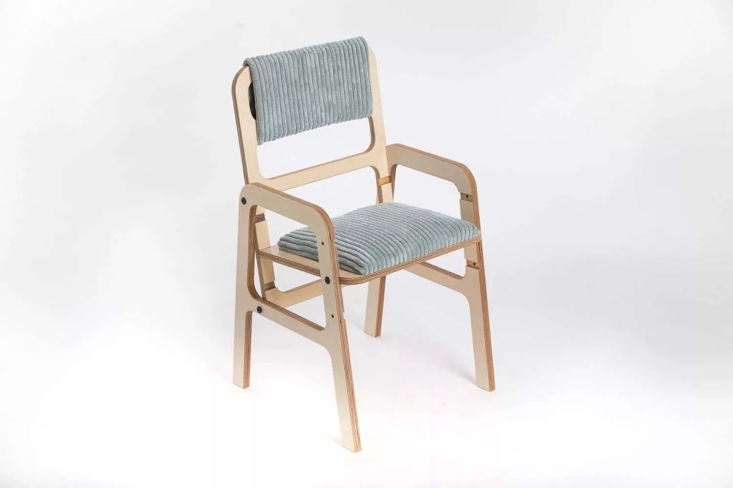 Montessori chair "Ina"