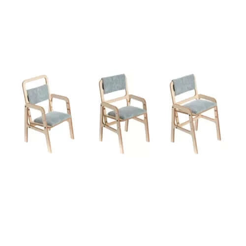 Montessori chair "Ina"
